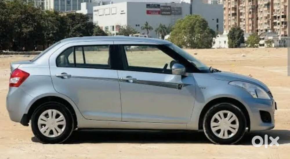Maruti Suzuki Swift Dzire 2013 Petrol 80000 Km Driven