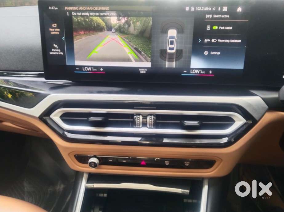 Bmw 3 Series Gran Limousine 330li M Sport, 2024, Petrol
