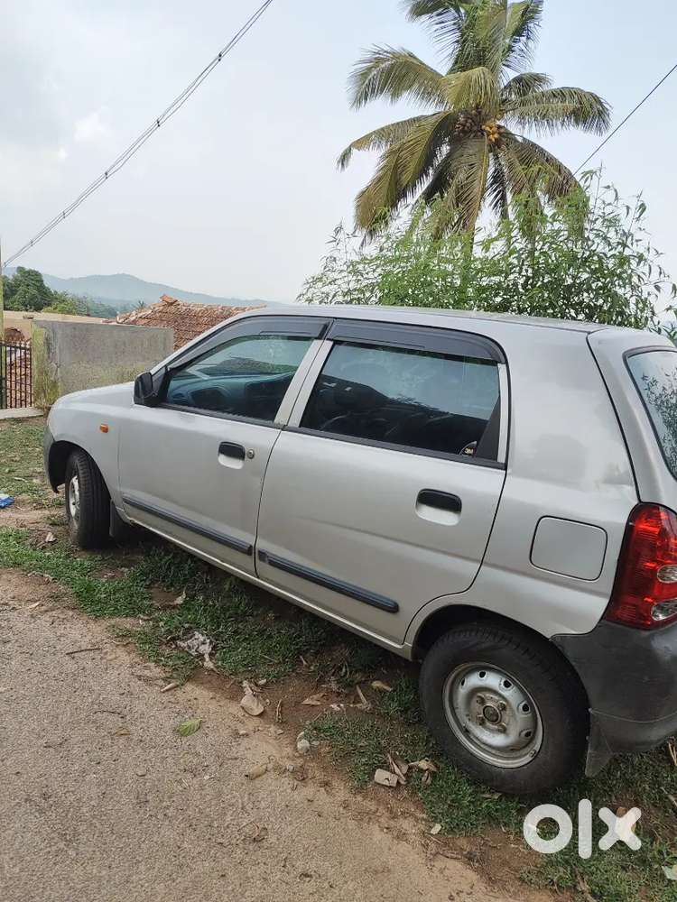 Maruti Suzuki Alto 2006