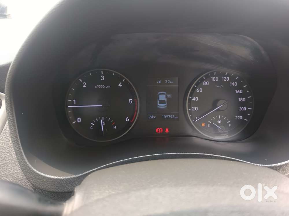 Hyundai Verna 1.6 Sx (o) Crdi, 2018, Diesel