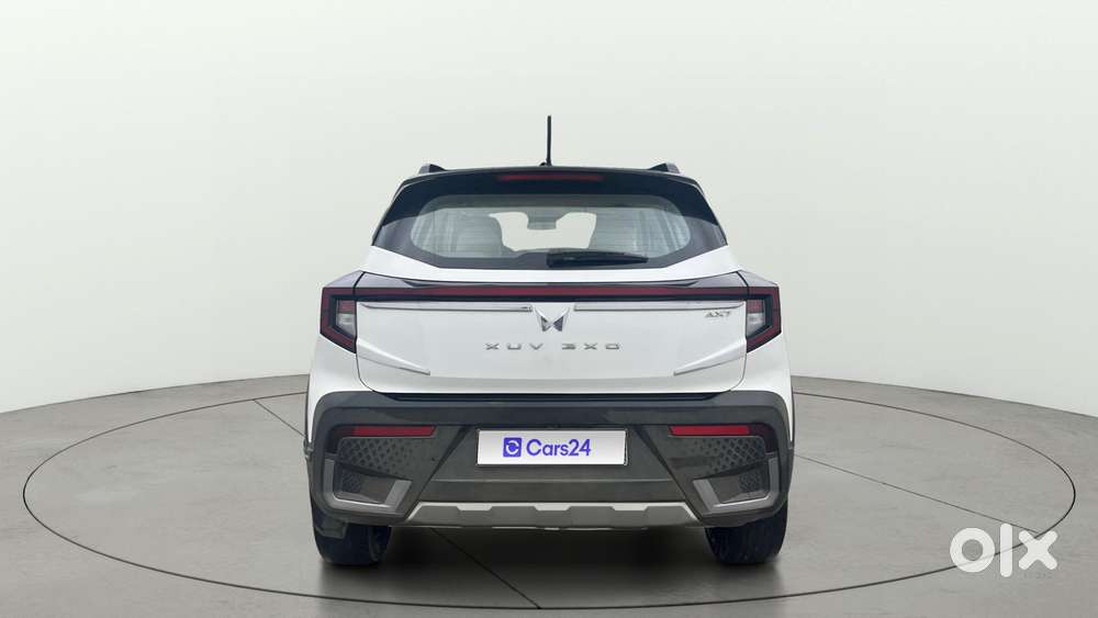 Mahindra Xuv 3xo Ax5 1.5 Diesel Autoshift Plus, 2024, Diesel