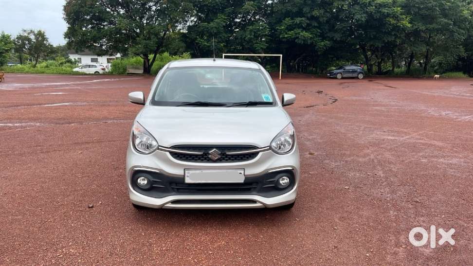 Maruti Suzuki Celerio Zxi, 2021, Petrol