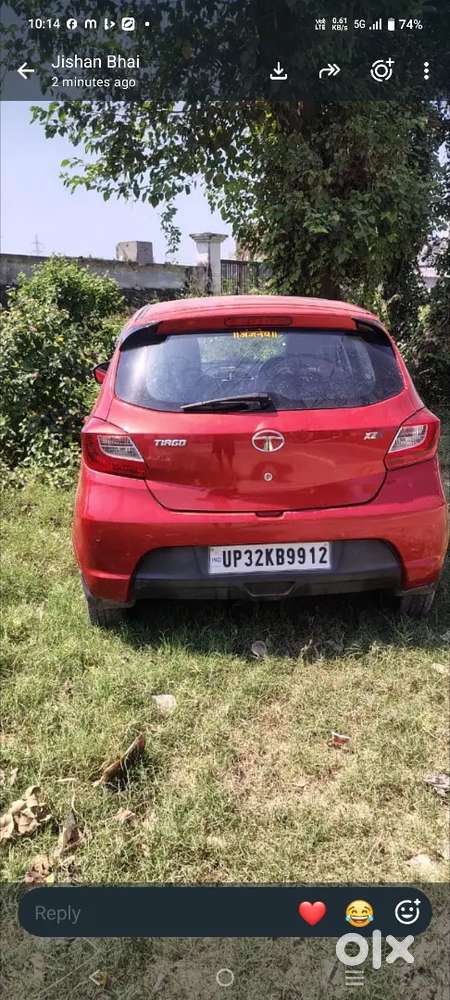 Maruti Suzuki Dzire 2018 Car