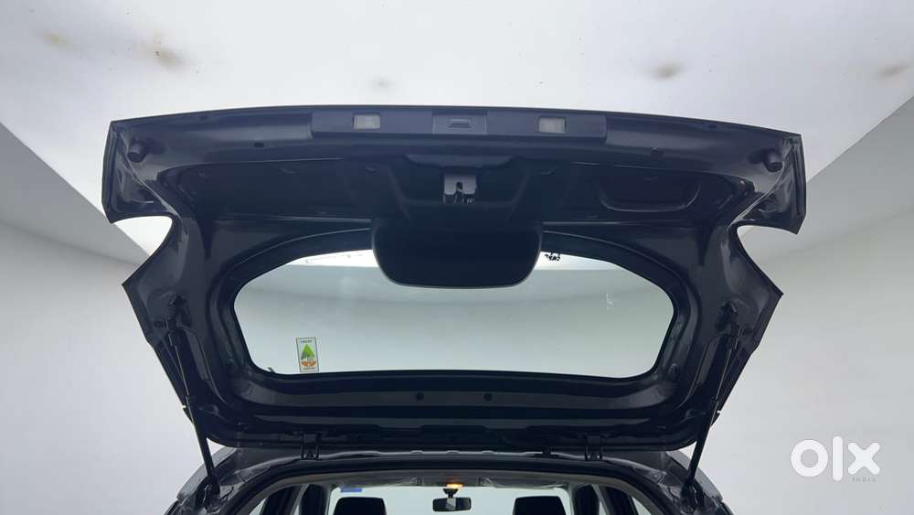Tata Punch 1.2 Revotron Pure Rhythm Pack Mt, 2023, Petrol