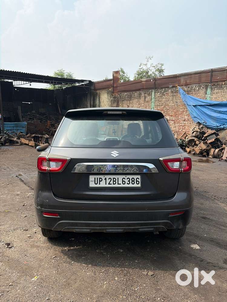 Maruti Suzuki Vitara 2022