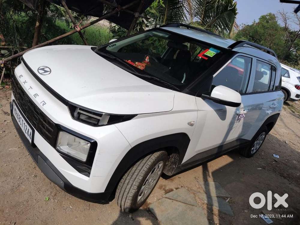 Hyundai Exter 2023 Petrol