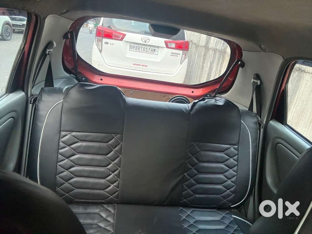 Maruti Suzuki Alto K10 2011