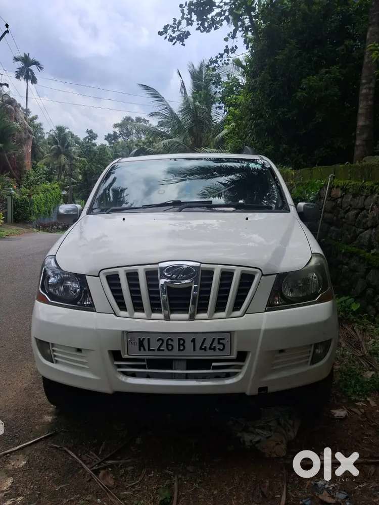 Mahindra Xylo 2010 Diesel Well Maintained