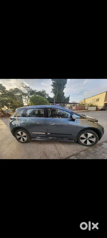 Mg Windsor Ev 2026 Exclusive