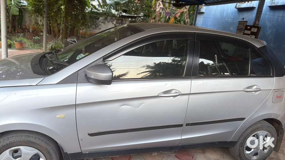 Tata Bolt Diesel 2015