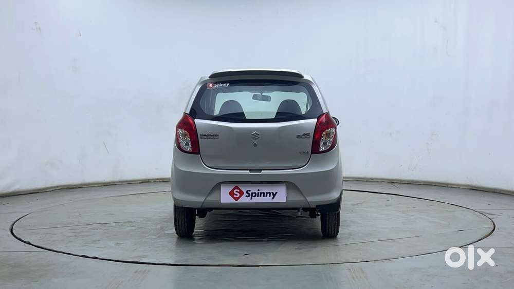Maruti Suzuki Alto 800 Vxi, 2013, Petrol