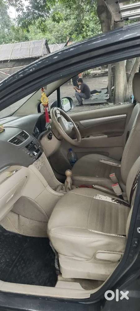 Maruti Ertiga Vdi 2017