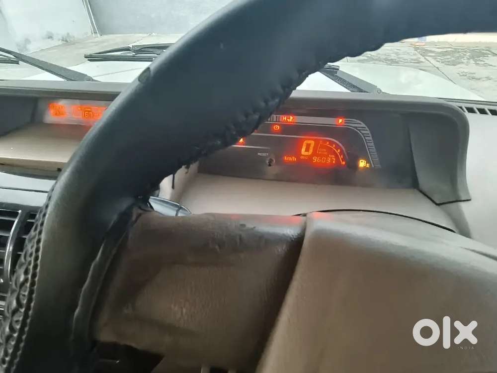 Bolero Zlx Top Model