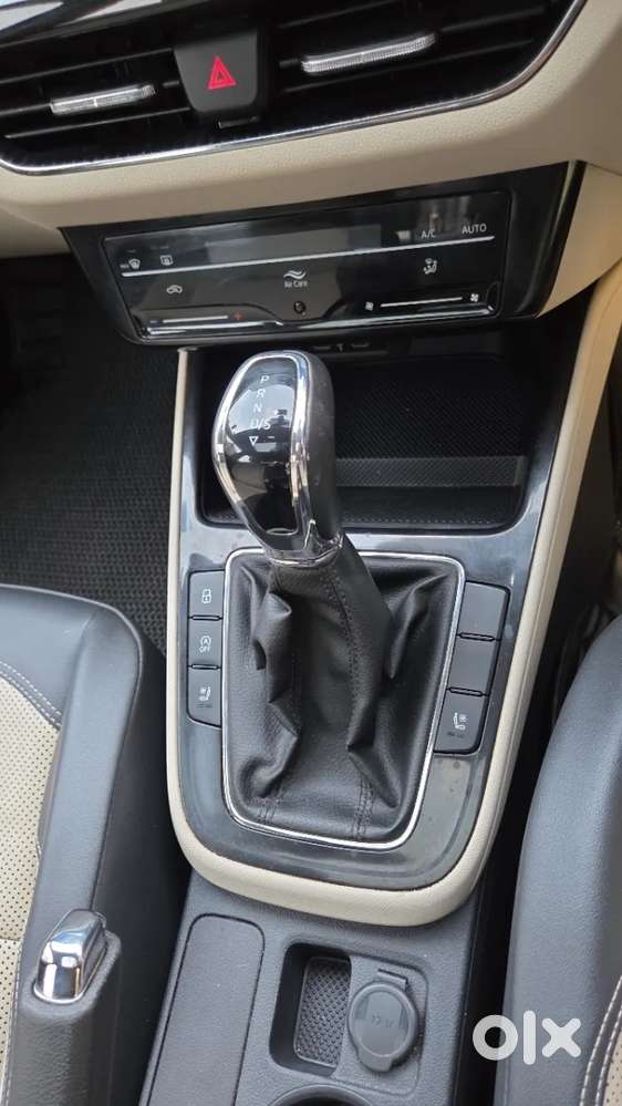 Skoda Slavia Style 1.5l Tsi Dsg, 2022, Petrol