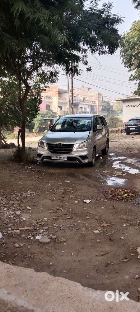Toyota Innova