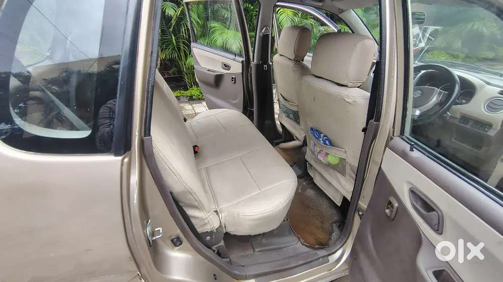 Maruti Suzuki Zen Estilo Petrol Automatic 2009
