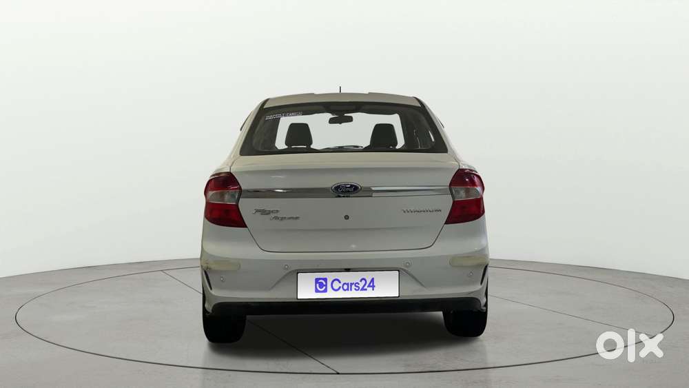 Ford Figo Aspire