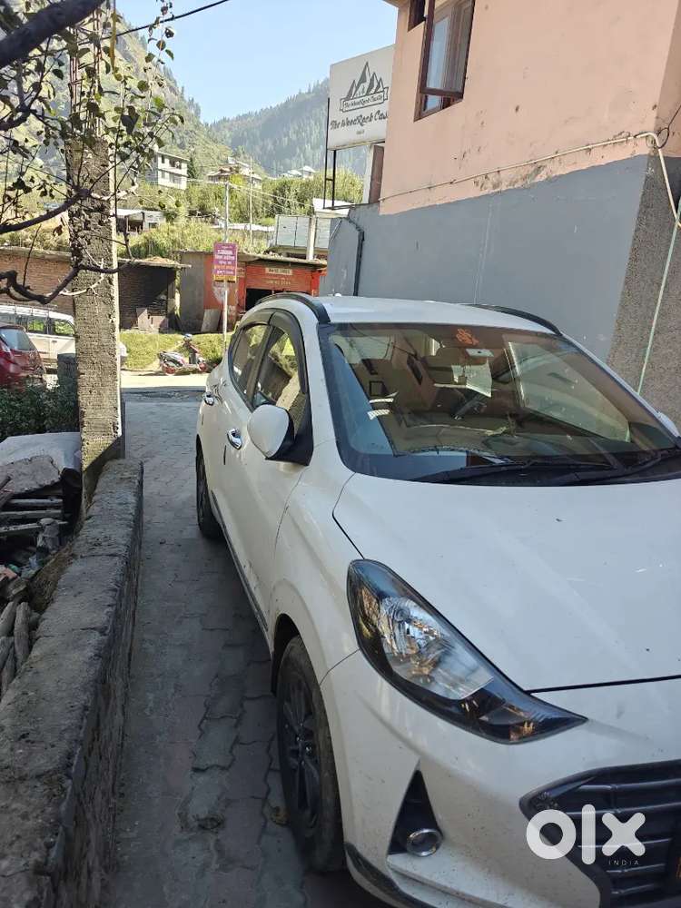 Taxi Hyundai Grand I10 Nios 2022