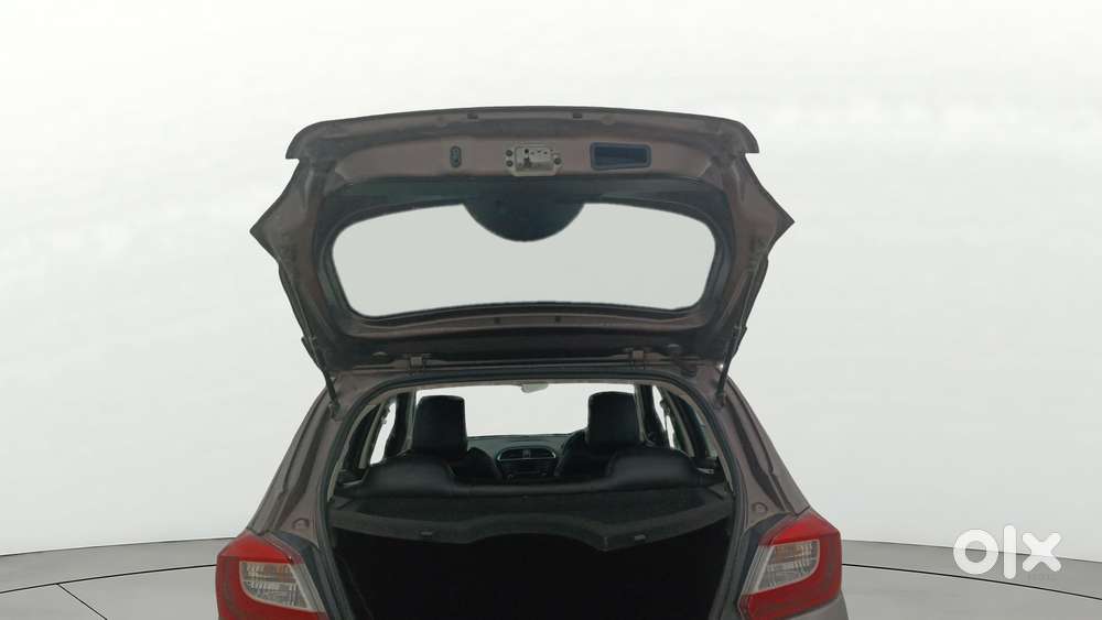 Tata Tiago 1.2 Revotron Xza, 2019, Petrol