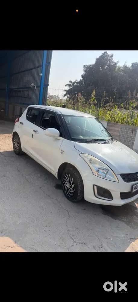 Maruti Suzuki Swift Vdi 2016