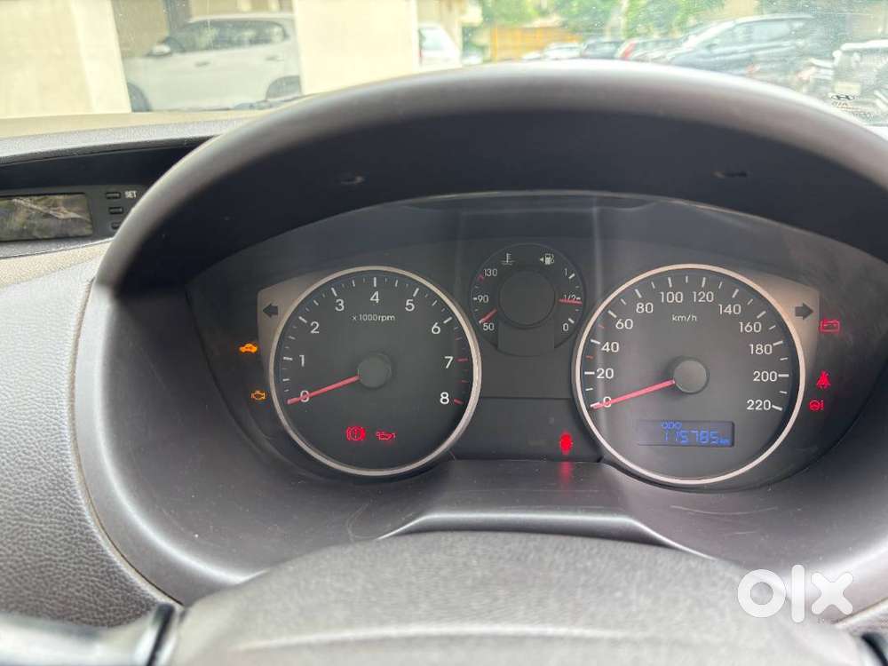 Hyundai I20 Magna 2013