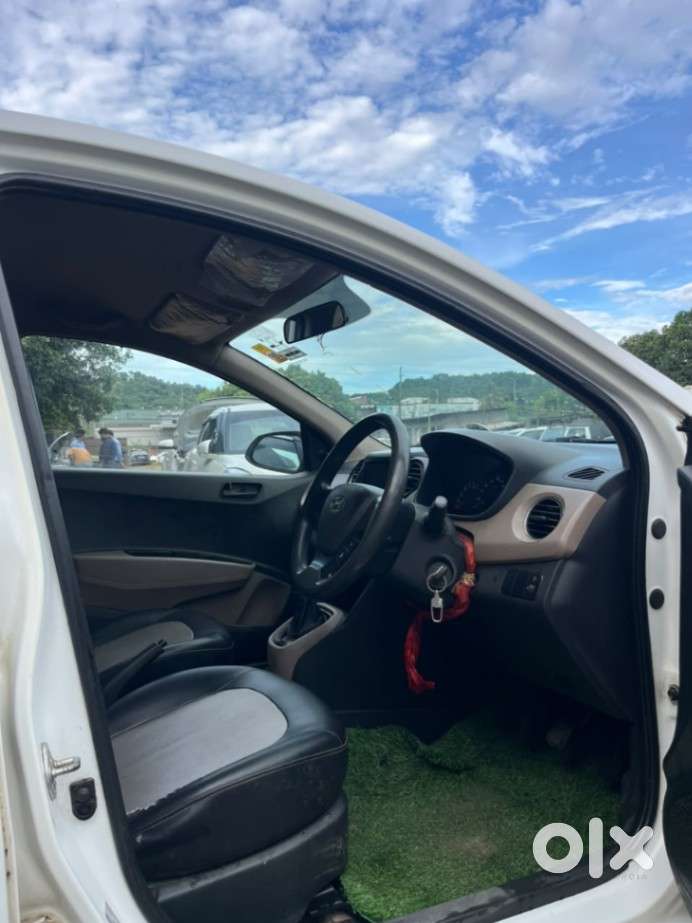 Hyundai Xcent 1.2 Prime T Plus Crdi, 2019, Diesel