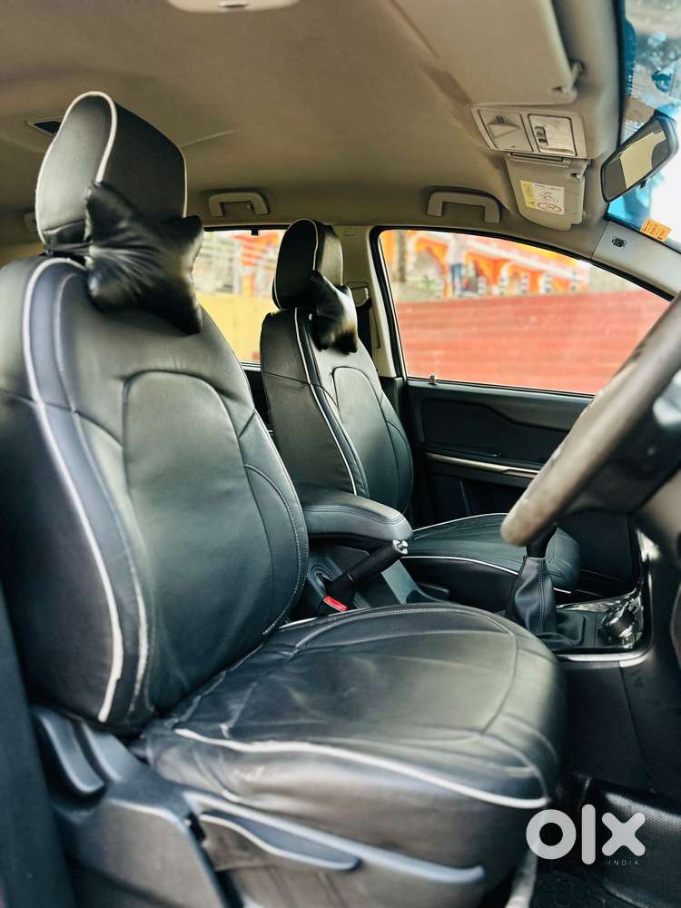 Tata Hexa Xm Plus, 2017, Diesel