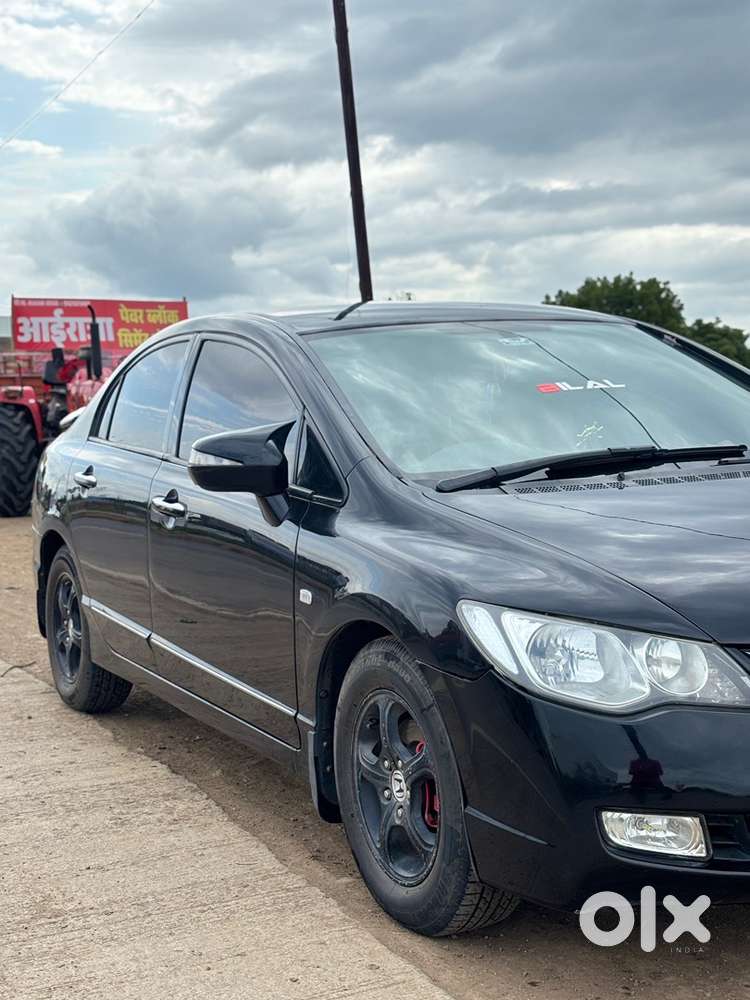 Honda Civic 2007