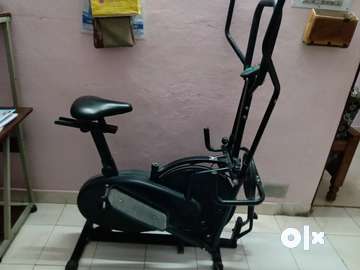 Elliptical cross trainer for sale Gym Fitness 1759388369