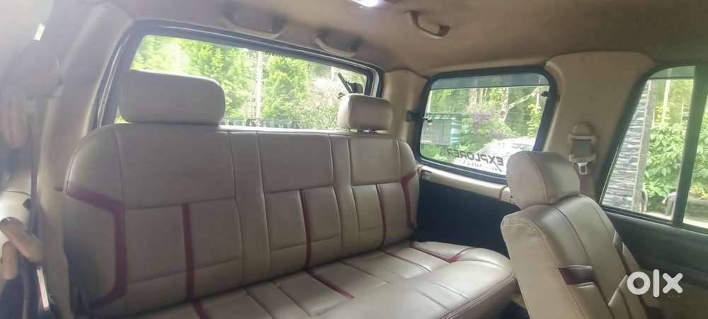 Chevrolet Tavera, 2017, Diesel