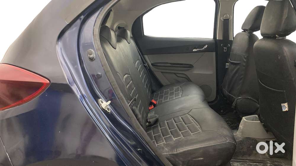Tata Tiago 1.2 Revotron Xz Plus, 2021, Petrol