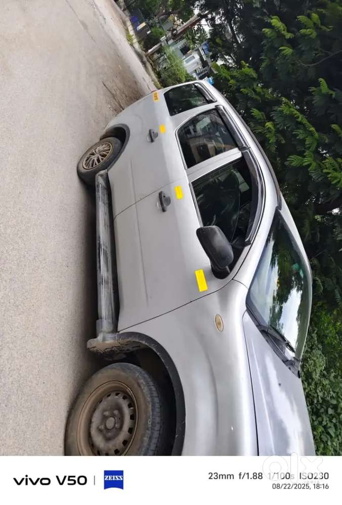 Mahindra Xylo 2017 Diesel Well Maintained