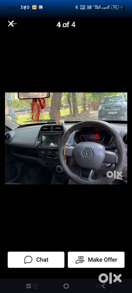 Renault Kwid