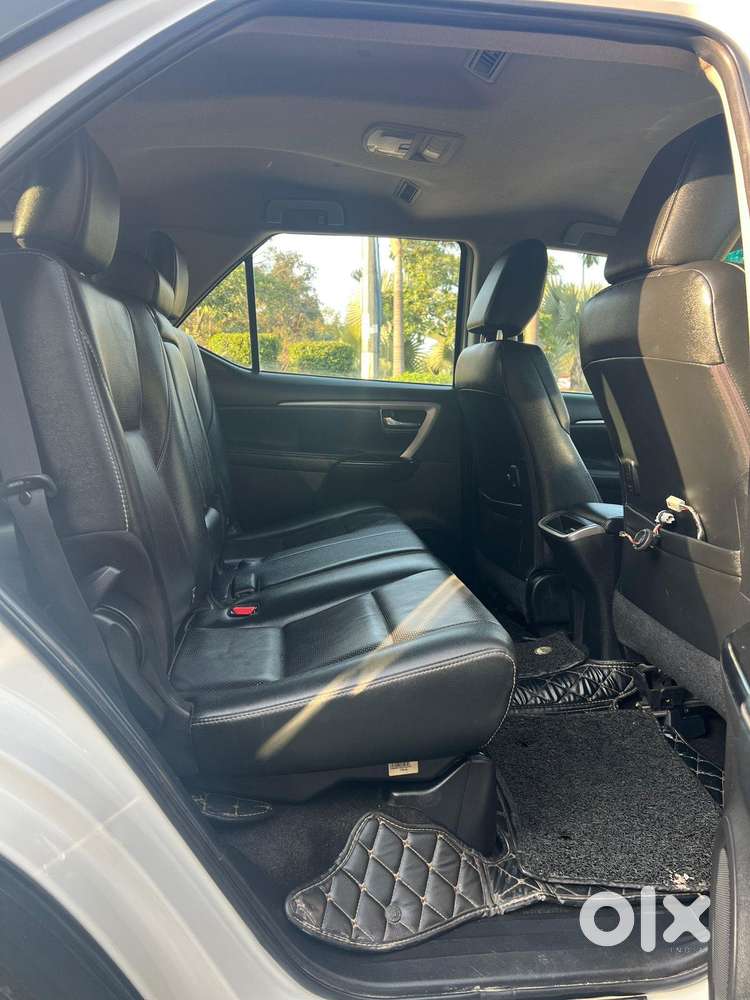 Toyota Fortuner 3.0 4x2 Automatic, 2021, Diesel