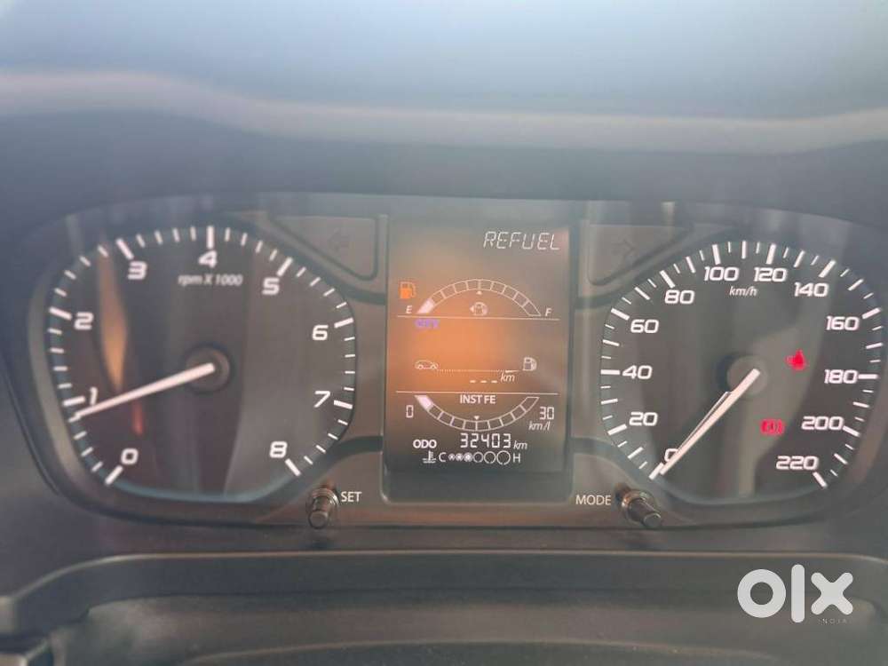 Tata Altroz Xe Petrol, 2020, Petrol