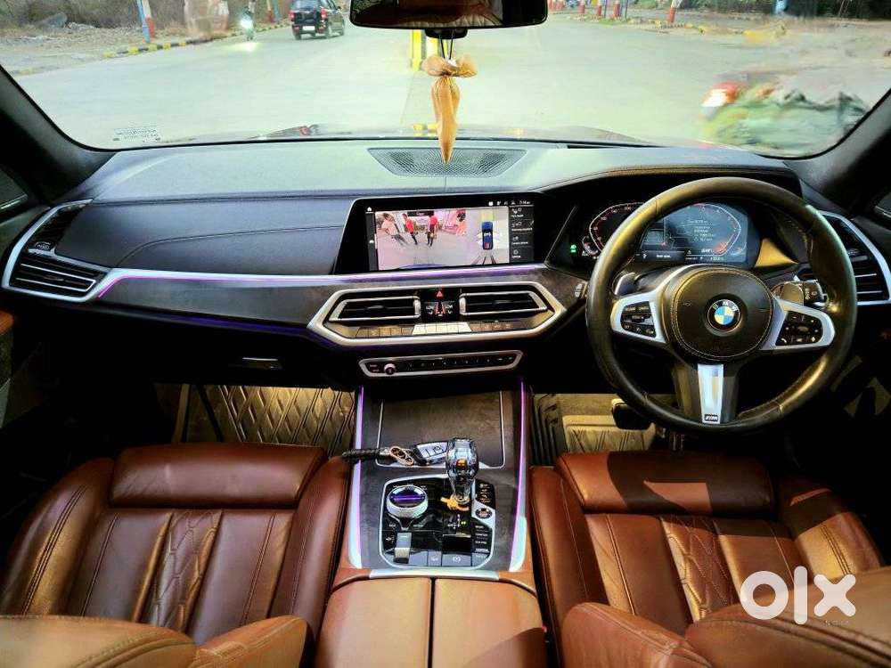 Bmw X5 X Drive 30d M Sport, 2023, Diesel