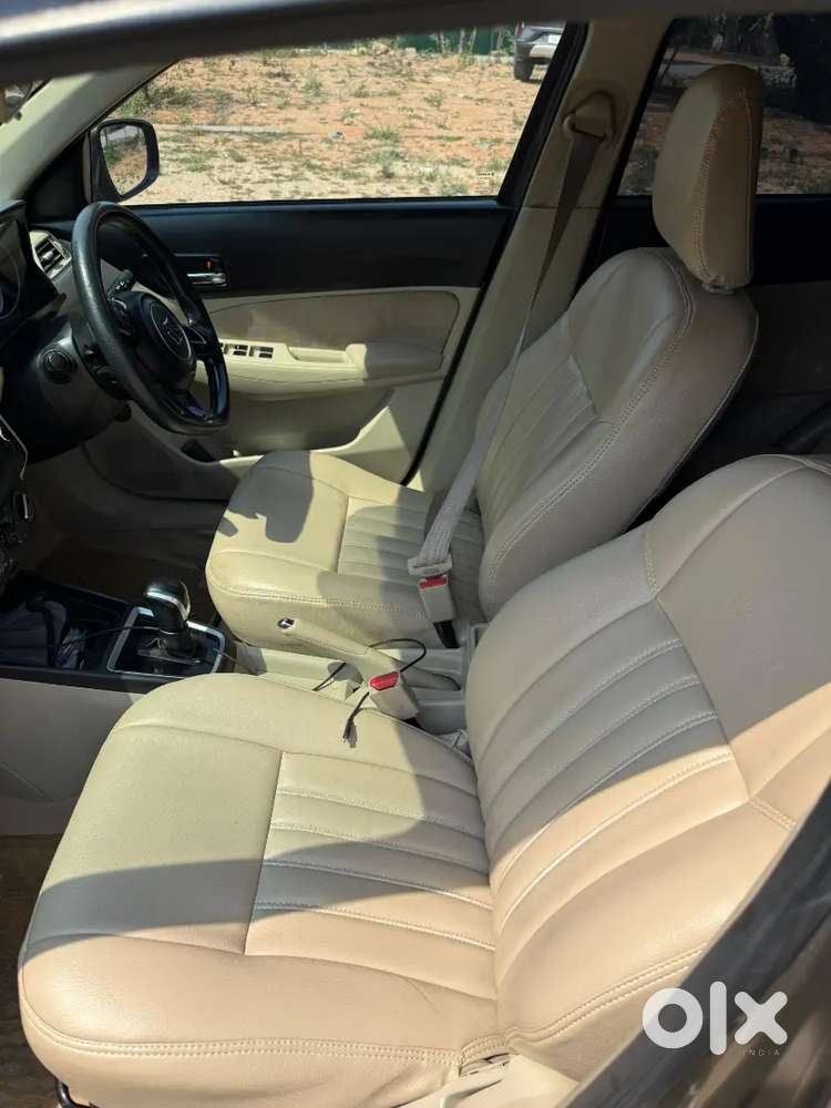 Maruti Suzuki Dzire 2019 Diesel 85000 Km Driven