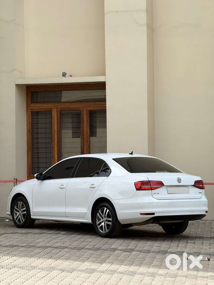 Volkswagen Jetta 2.0l Tdi Highline At, 2015, Diesel
