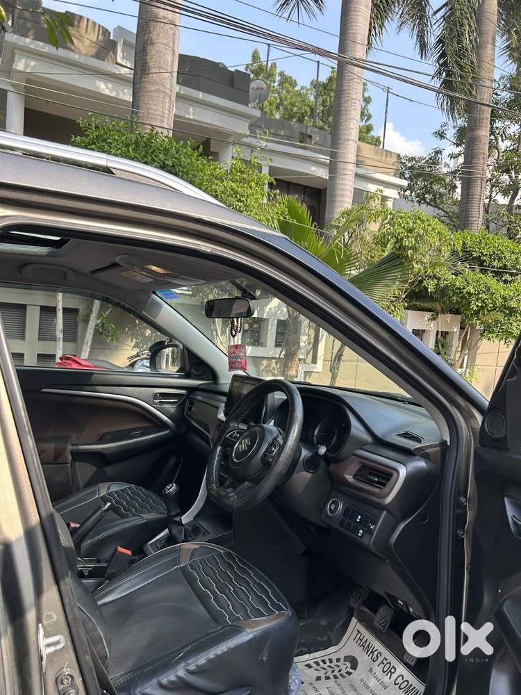 Maruti Suzuki Brezza 1.5 Zxi Plus Smart Hybrid, 2022, Cng & Hybrids