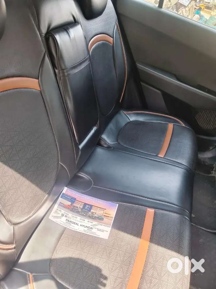 Hyundai Creta 2019 Diesel Well Maintained