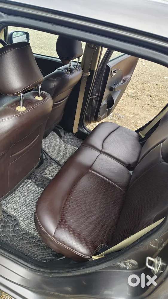 Honda Jazz 2012 Petrol Well Maintained