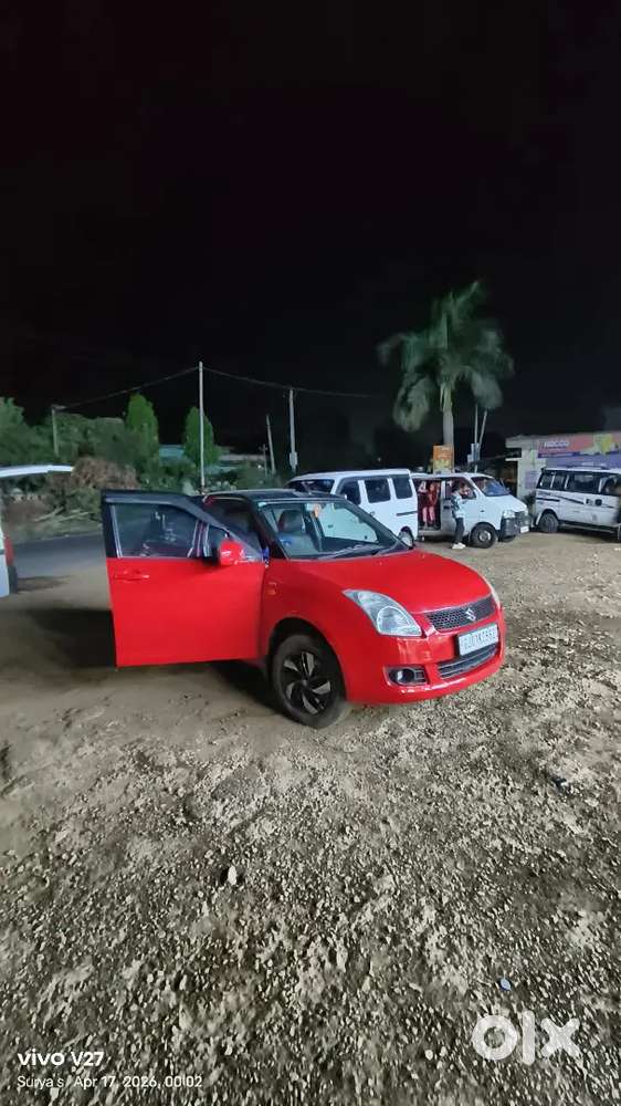 Swift Kilometres 145000 Hai Or Achi Car Hai