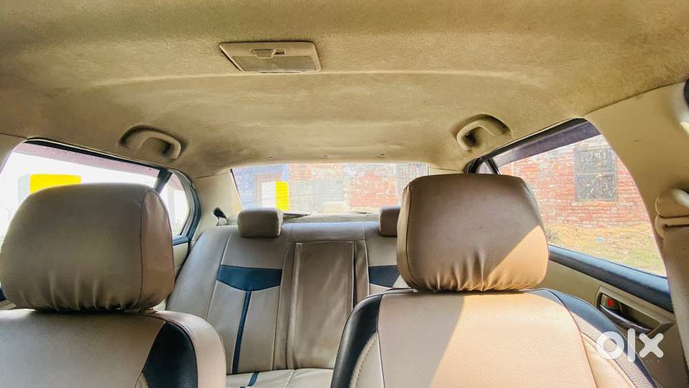 Swift Dzire 2014 Petrol Manual