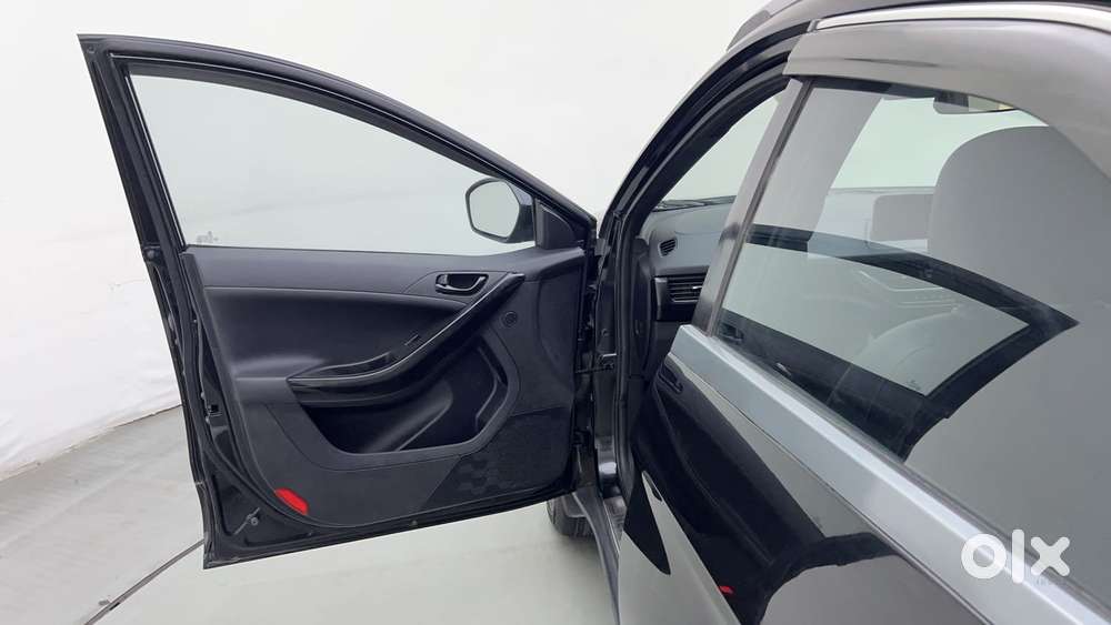 Tata Nexon 1.2 Revotron Xza Plus (l) Dark Edition, 2021, Petrol
