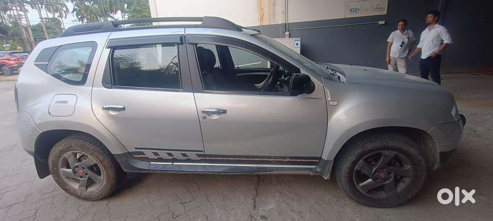 Renault Duster 110ps Diesel Rxl, 2015, Diesel