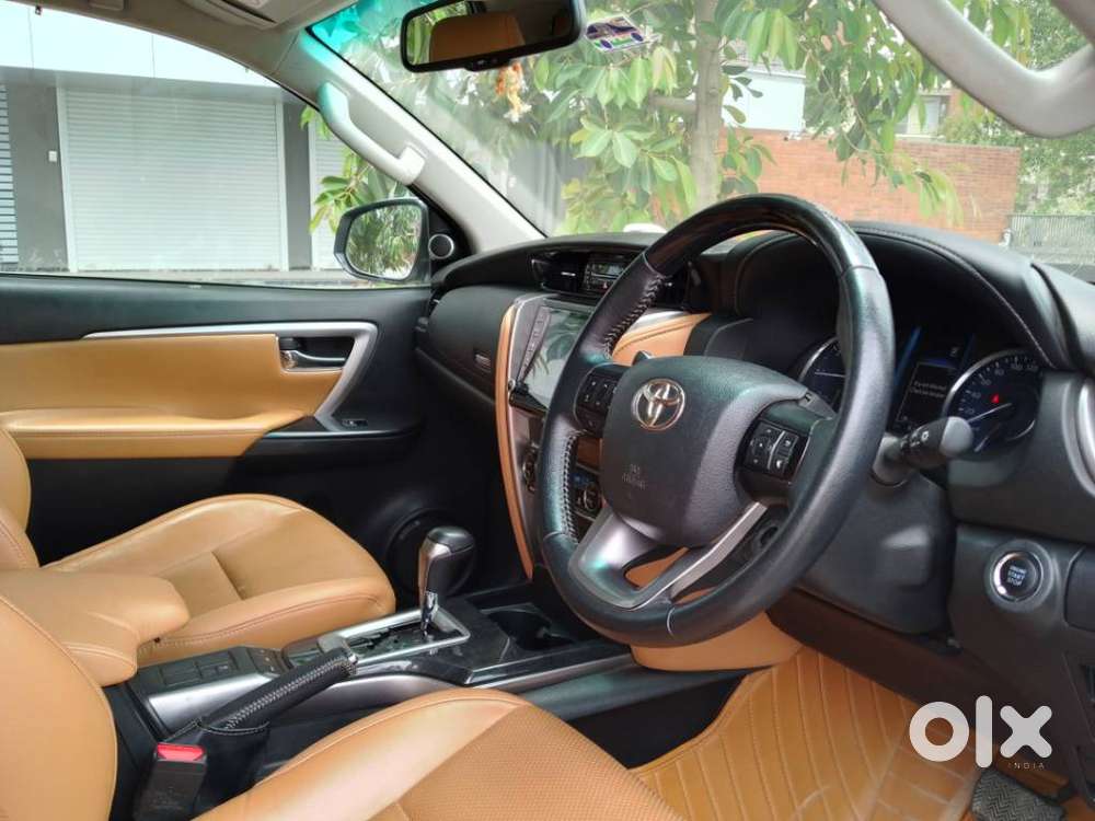 Toyota Fortuner 4x2 At 2.8 Diesel, 2023, Diesel