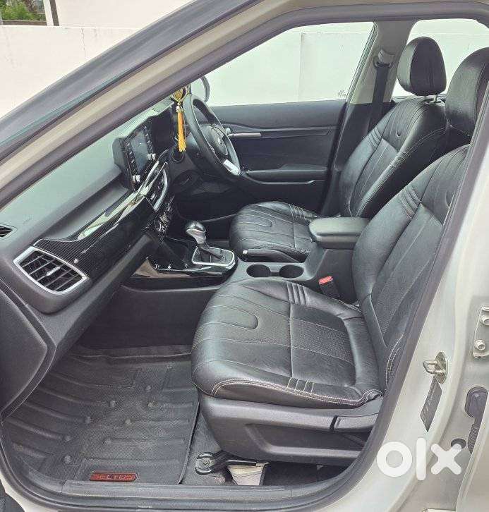 Kia Seltos Htx Plus At D, 2020, Diesel