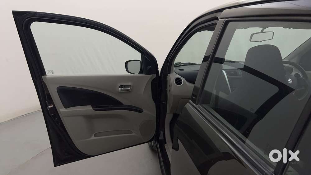 Maruti Suzuki Celerio 1.0 Vxi Amt, 2014, Petrol