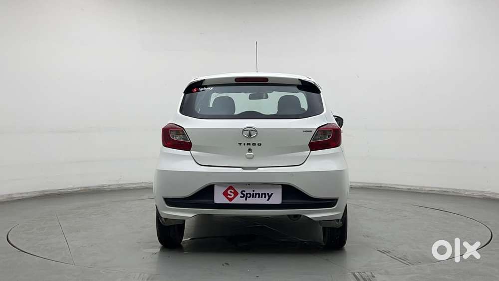 Tata Tiago 1.2 Revotron Xt Cng, 2023, Cng & Hybrids