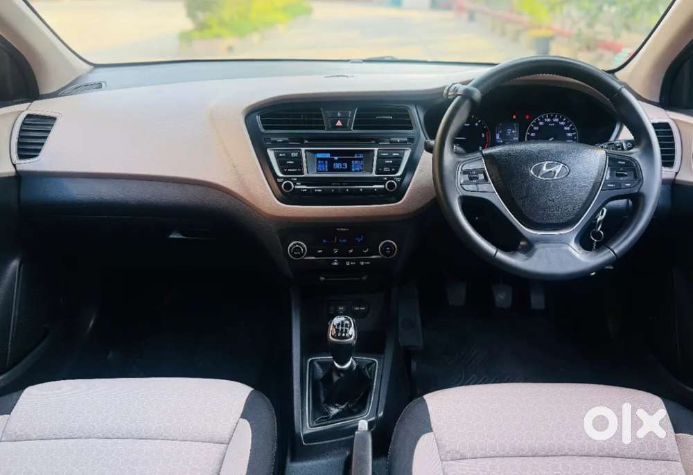 Hyundai Elite I20 [ ] 1.4 Sportz Crdi, 2014, Diesel